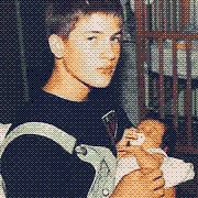 capacity - big thief