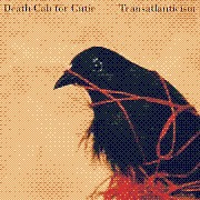 transatlanticism - death cab for cutie